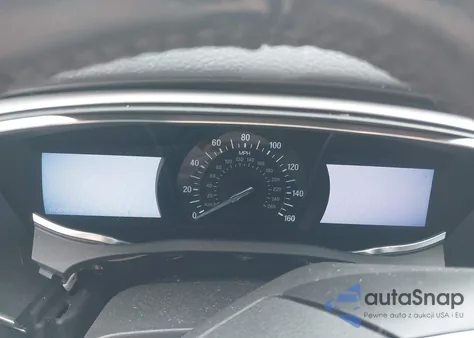 2013 Ford Fusion Se z USA, uszkodzony, nr VIN 3FA6P0HR6DR241498